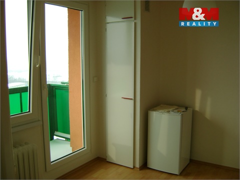 Prodej bytu 1+1, 42 m² 2