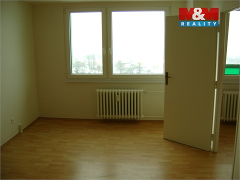 Prodej bytu 1+1, 42 m² - 8