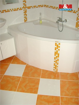 Prodej bytu 1+1, 42 m² - 12