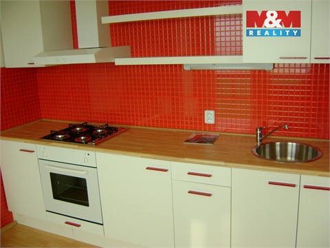 Prodej bytu 1+1, 42 m² 8