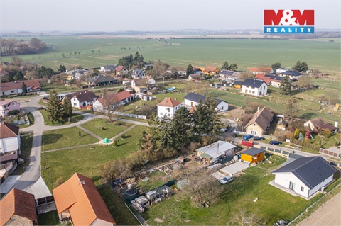 Prodej chaty / chapuly, 80 m² - 20