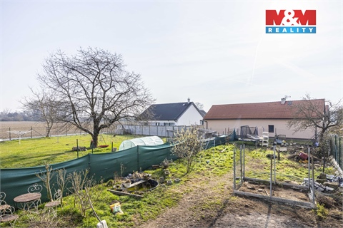 Prodej chaty / chapuly, 80 m² 18