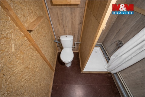 Prodej chaty / chapuly, 80 m² 10