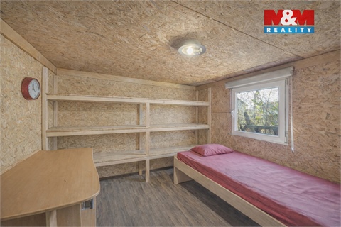 Prodej chaty / chapuly, 80 m² 8