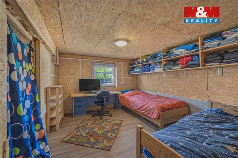 Prodej chaty / chapuly, 80 m² - 2