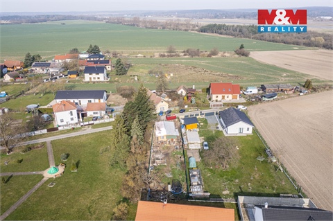 Prodej chaty / chapuly, 80 m² 22