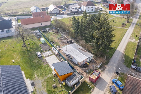 Prodej chaty / chapuly, 80 m² 20