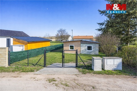 Prodej chaty / chapuly, 80 m² 12