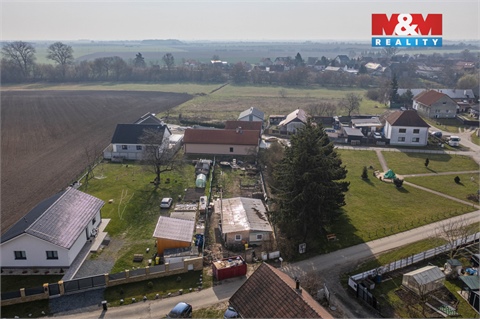 Prodej chaty / chapuly, 80 m² - 18