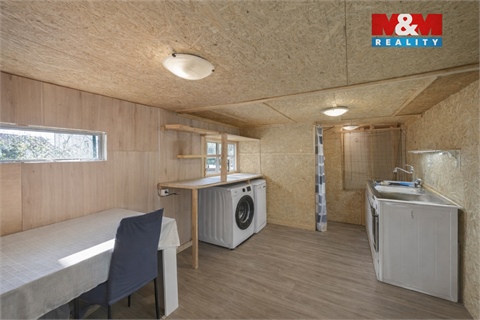 Prodej chaty / chapuly, 80 m² 6