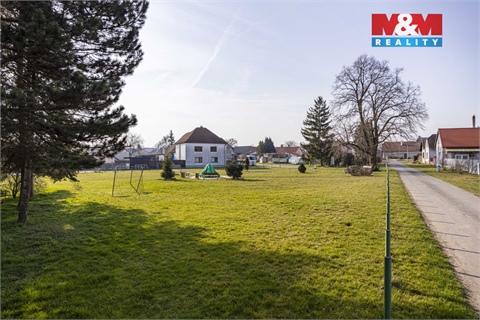 Prodej chaty / chapuly, 80 m² - 16