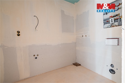 Prodej bytu 2kk, 40 m² - 6