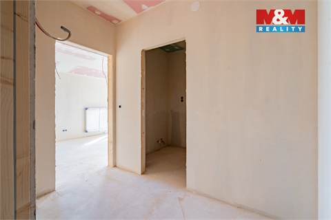 Prodej bytu 2kk, 40 m² - 4