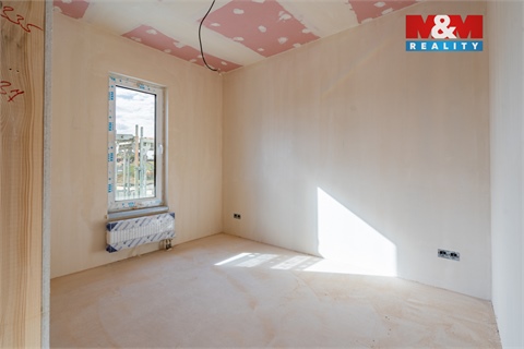 Prodej bytu 2kk, 40 m² 4