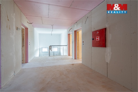 Prodej bytu 2kk, 40 m² 10