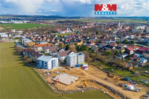 Prodej bytu 2kk, 40 m² 0