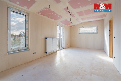 Prodej bytu 2kk, 40 m² 2