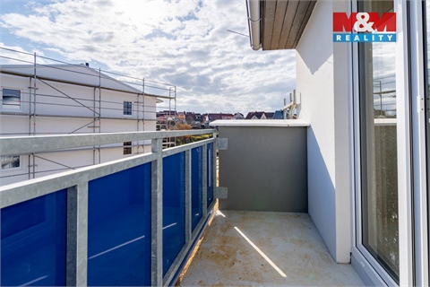 Prodej bytu 2kk, 40 m² 8