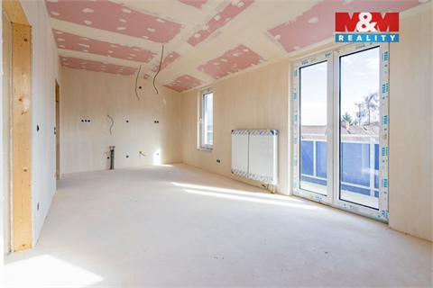 Prodej bytu 2kk, 40 m² - 2