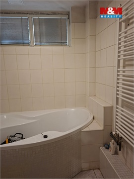 Pronájem bytu 1+1, 36 m² 6