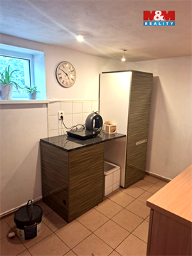 Pronájem bytu 1+1, 36 m² 4