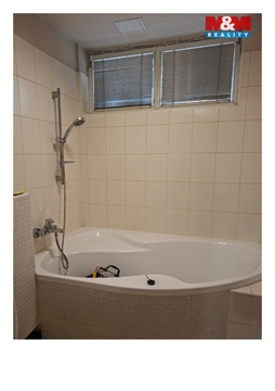 Pronájem bytu 1+1, 36 m² - 6