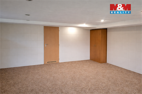 Pronájem bytu 1+1, 36 m² - 2