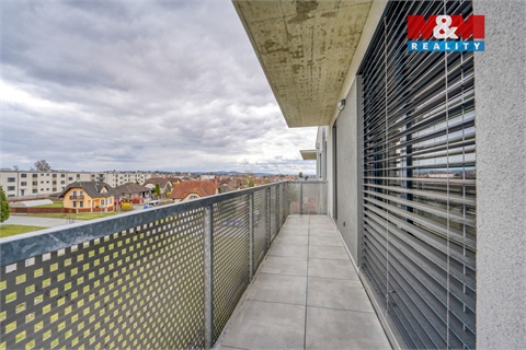 Pronájem bytu 3kk, 86 m² - 8