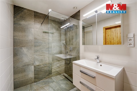 Pronájem bytu 3kk, 86 m² - 4