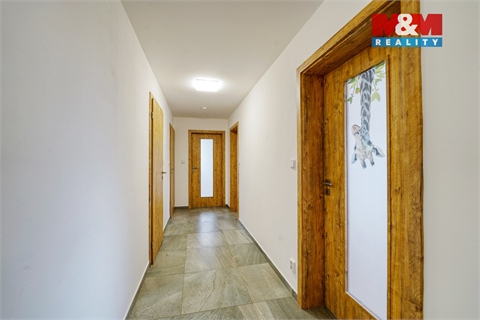 Pronájem bytu 3kk, 86 m² 12