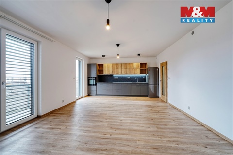 Pronájem bytu 3kk, 86 m² 4