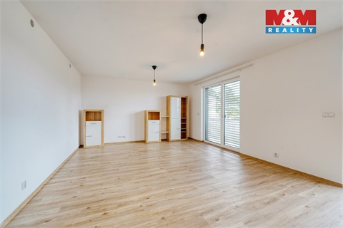 Pronájem bytu 3kk, 86 m² - 2