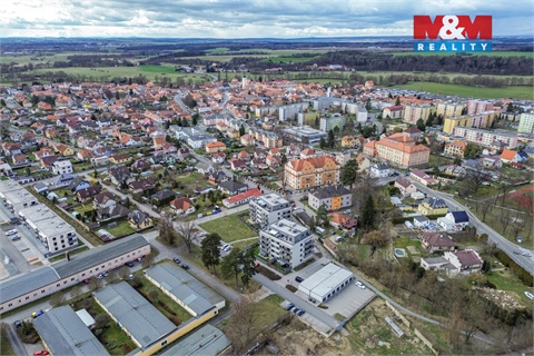 Pronájem bytu 3kk, 86 m² 22