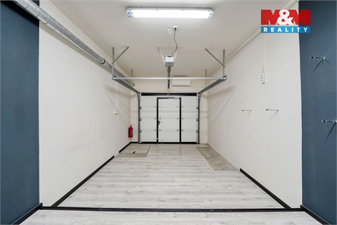 Pronájem bytu 3kk, 86 m² 18