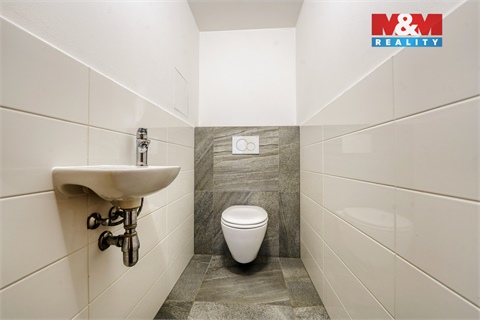 Pronájem bytu 3kk, 86 m² 6