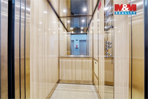 Pronájem bytu 3kk, 86 m² - 12