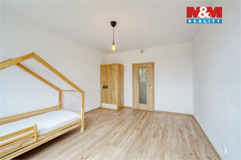 Pronájem bytu 3kk, 86 m² - 6