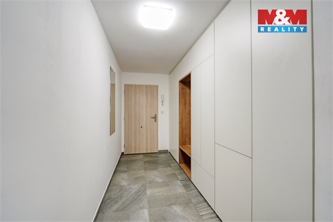 Pronájem bytu 3kk, 86 m² - 10