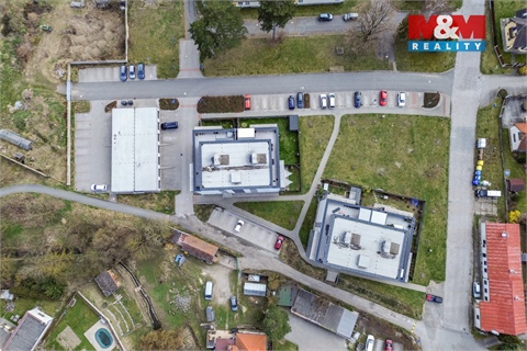 Pronájem bytu 3kk, 86 m² - 20