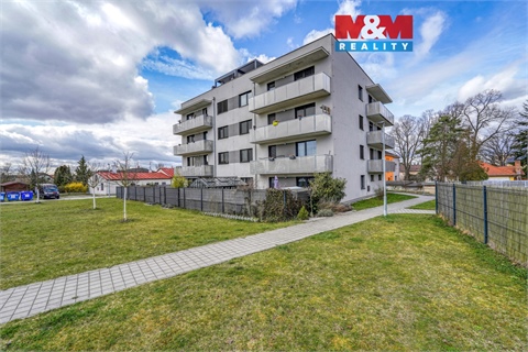 Pronájem bytu 3kk, 86 m² 0