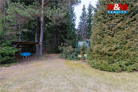 Prodej chaty / chapuly, 46 m² 16