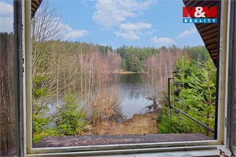 Prodej chaty / chapuly, 46 m² 4