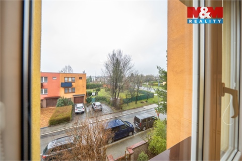 Prodej bytu 2+1, 50 m² 10