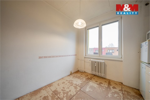 Prodej bytu 2+1, 50 m² - 8