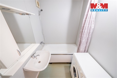 Prodej bytu 2+1, 50 m² - 10