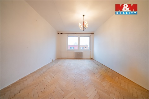 Prodej bytu 2+1, 50 m² 2