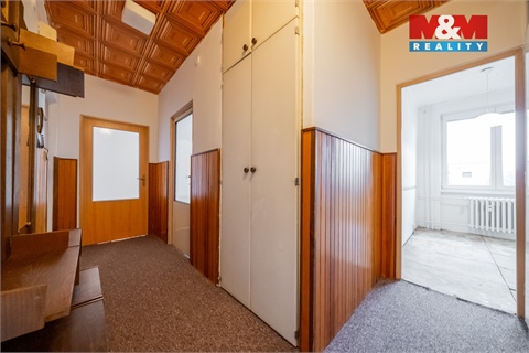 Prodej bytu 2+1, 50 m² - 14