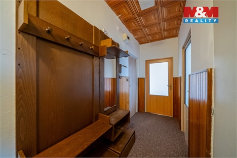 Prodej bytu 2+1, 50 m² 14