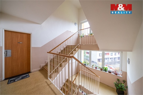 Prodej bytu 2+1, 50 m² 16