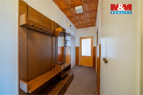 Prodej bytu 2+1, 50 m² - 12